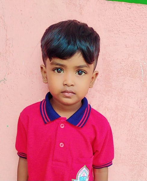 ANVI BEDIA 